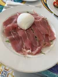 “A Slice of Naples: Heartfelt Flavors & Warm Vibes at San Carlo 🍕🇮🇹”