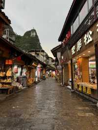 Xinping - wonderful place to fall in love to China