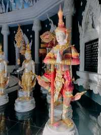 Wat Phra That Doi Phra Chan — Hidden Hilltop Gem of Lampang