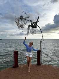 Sunset Sonato Phu Quoc: as a place for a great sunset pictures