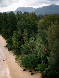 🏝️ Khao Lak Beach – The Shoreline Where Time Sleeps