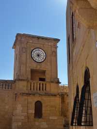 nice trip in malta