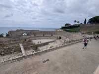 Tarragona amphitheatre