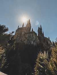 เที่ยว Universal Orlando Resort 🎢☀️