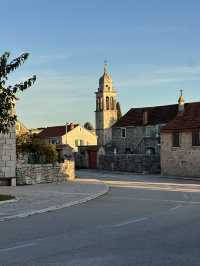 Pučišća, Croatia: The Adriatic Village Straight Out of a Dream