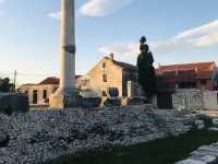 Sabunjar Restaurant Review in Zadar Before Exploring Branimir Town