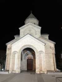3 Days in Tbilisi for Christmas – All Under $100! 