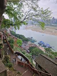 Own Chongqing in 3 Days with Just $100 🔥🇨🇳