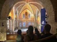 Where to learn about Jeanne d’Arc in Rouen 