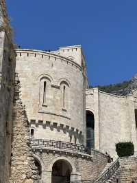 🇦🇱 阿爾巴尼亞斯坎德培博物館（Skanderbeg Museum） ⚔️