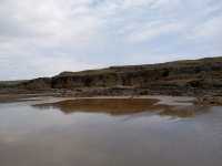 Usk town and Porthcawl (Day trip)
