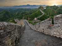 🏯 Beijing, China – Three Days of History, Culture & Great Wall Views