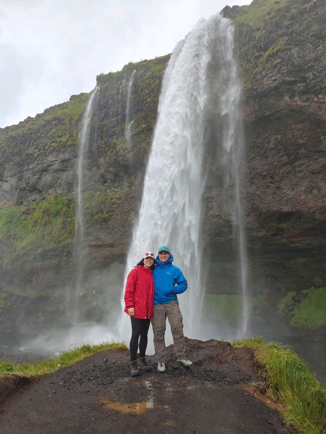 Iceland: Land of Fire and Water (...And Puffins)