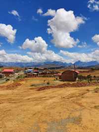 Ollantaytambo: Living History in the Sacred Valley