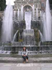 Tivoli: Rome's Enchanting Escape of Villas, Gardens, and Ancient Wonders