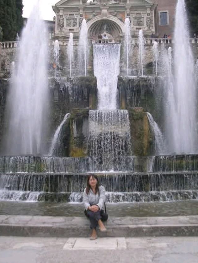 Tivoli: Rome's Enchanting Escape of Villas, Gardens, and Ancient Wonders Tivoli: Rome's Enchanting Escape of Villas, Gardens, and Ancient Wonders