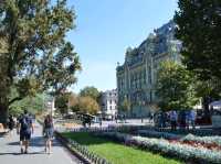 Enjoy Odesa’s charm! 