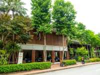 Luang Prabang – The Cultural Jewel of Laos