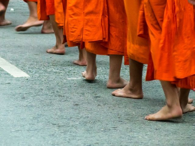 Luang Prabang – The Cultural Jewel of Laos
