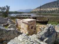 Andriake Ancient City