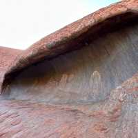 4 Day Ayers Rock Itinerary