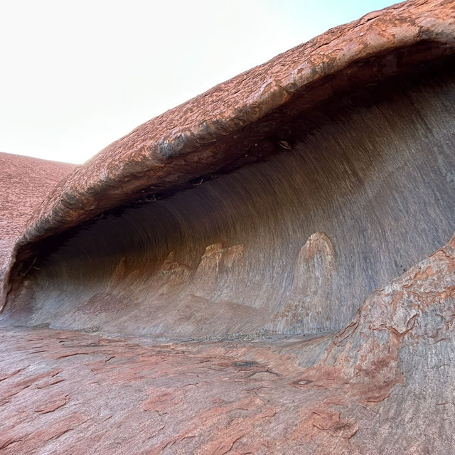 4 Day Ayers Rock Itinerary