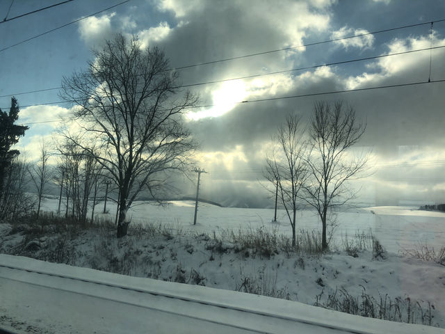 ❄️ Winter Tatras: Snowy Adventure in Slovakia