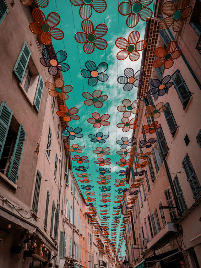 🏛️🌅 Weekend Getaway in Marseille: Culture & History 🎨📖 🏛️🌅 Weekend Getaway in Marseille: Culture & History 🎨📖