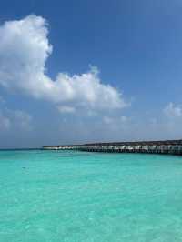 Discover Paradise at Oblu Xperience Ailafushi