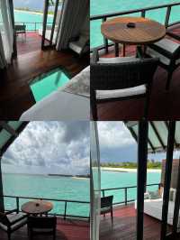 Heritance Aarah, Raa Atoll