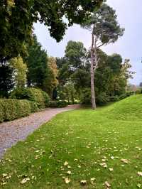 Green Horizons