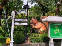 Ba Na Hills 