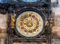 Prague – The City of a Hundred Spires and Endless Magic