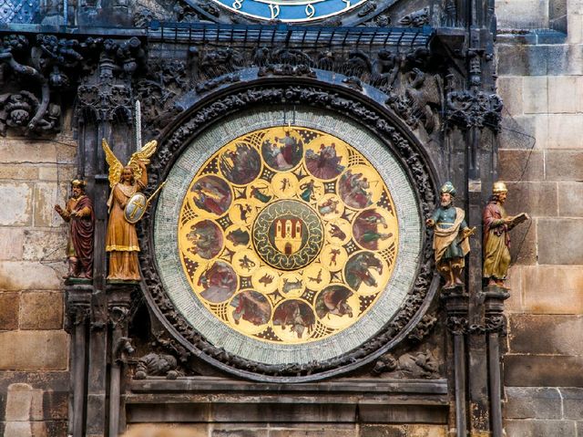 Prague – The City of a Hundred Spires and Endless Magic Prague – The City of a Hundred Spires and Endless Magic