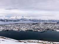 Lofoten photography islands: paradise on earth
