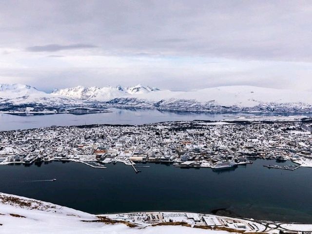 Lofoten photography islands: paradise on earth