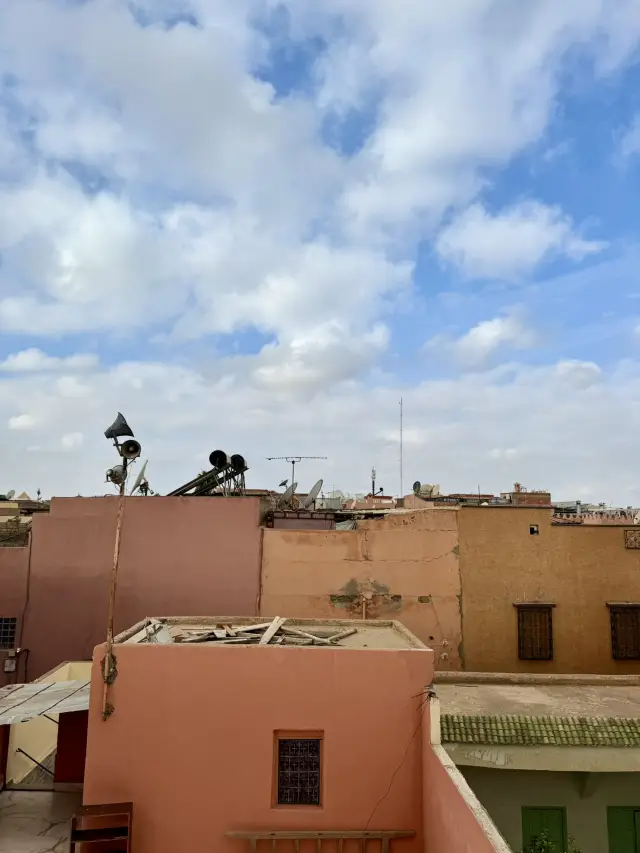 Where Time Slows Down