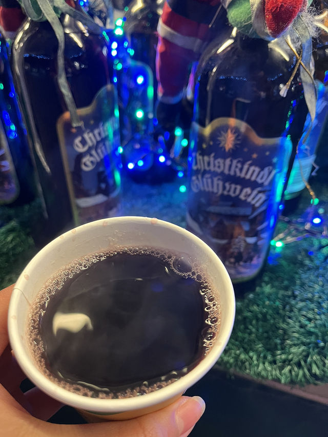 Beautiful Park & Local Food in Berlin🧡🇩🇪