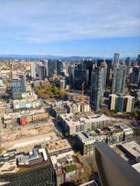 A Perfect Day in Seattle