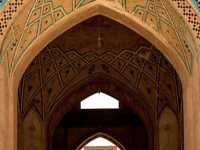 Amir Chakhmaq Complex – A Timeless Masterpiece of Yazd 🕌✨