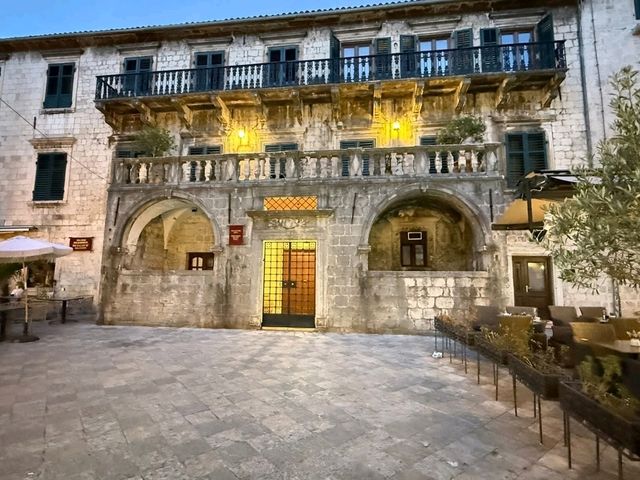 Adriatic Charm✨ Adriatic Charm✨