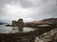 Eilean Donan Castle