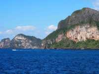 Паром на Пхи‑Пхи: как самостоятельно добраться с Пхукета