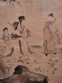 Шанхайский музей на Народной площади