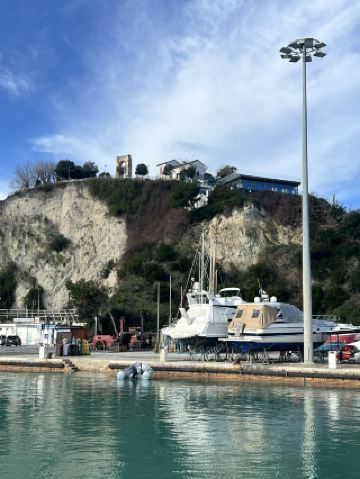 Sirolo and Numana, Italy: The Best of 3 Days 🇮🇹