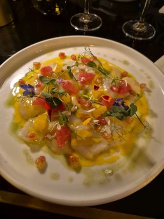 狄戎－法國的美食之都