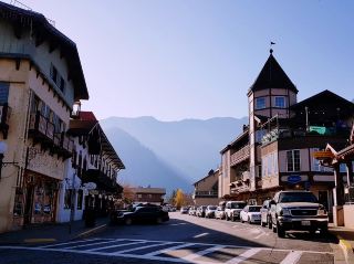 สานฝันสไตล์อัลไพน์แห่งเทือกเขาแคสเคดส์: ทำไม Leavenworth ถึงเป็นจุดหมายห้ามพลาดในปี 2026