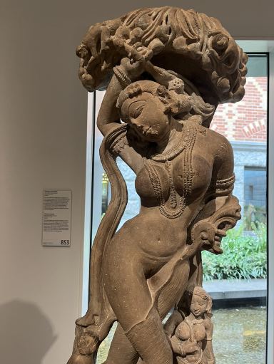 アムステルダム国立美術館 3Dモニュメント オランダ アムステルダム国立美術館での「メタモルフォーゼ」と至福のひととき