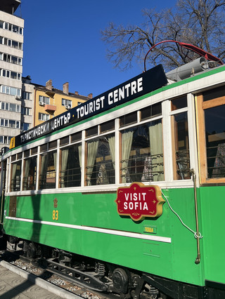 Here’s a quick vibe check on two seriously underrated spots: Sofia, Bulgaria and Yangcheng 🌏👌
Top Spots to Visit in Sofia 🇧🇬
Don’t miss the free walking tour—locals run it daily, and it’s packed with quirky history, hidden gems, plus epic architecture everywhere. Stroll past Alexander Nevsky Cathedral (pl. "Sveti Aleksandar Nevski", usually open 7am–7pm) — this is the city’s biggest church and a must for photos. There’s also St. Nedelya Church (pl. "Sveta Nedelya") and Banya Bashi Mosque (Sveta Petka Square), all within walking distance. Sofia’s atmosphere is cool, mixy: streets lined with traditional vibes but new shops and cafes popping up everywhere. Try a traditional banitsa at Furna (ul. "Tsar Simeon" 25), or swing by Hadjidraganov's Cellars (ul. "Hristo Belchev" 18) for classic cuisine in a rustic setting.
Practical Tips:
Definitely do the walking tour for local perspective and make friends while you’re at it. Most churches are free entry, but bring coins for candles. Sofia’s city center is super walkable, so skip taxis and hop on trams if you want to see more neighborhoods. English is widely spoken but learning "blagodarya" (thank you) gets you smiles.
Getting Around:
Trams and metro connect main spots, but the city center is best on foot. Train station is close to downtown, so it’s easy for day trips.
Food Hack:
Try Shopska salad everywhere—it’s cheap, fresh, and iconic, and grab some yogurt desserts (Bulgaria’s famous for it!).
Yangcheng
If you’re heading over to Yangcheng, research local transport options—it’s a quick city to explore, but check Trip.com for train times and regional highlights.
#SofiaWalks #TravelTips #BulgariaEats #YangchengDay #TripDotCom