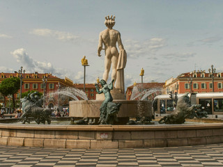 One Day in Nice: The Perfect French Riviera Itinerary